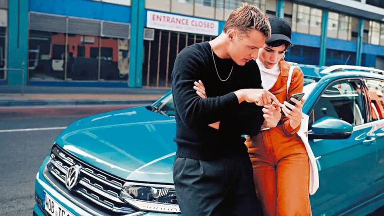 myCarflix: servicio de renting por suscripción en Canarias