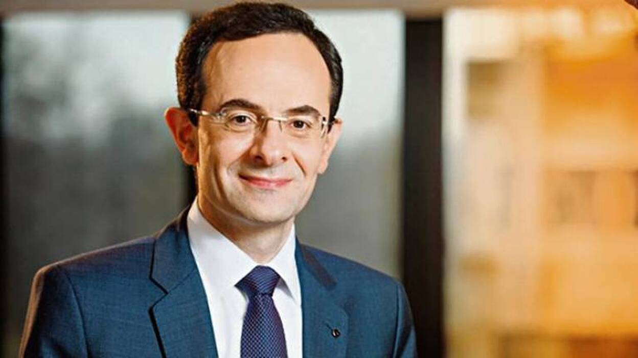 Hadi Zablit, nuevo secretario general de la Alianza