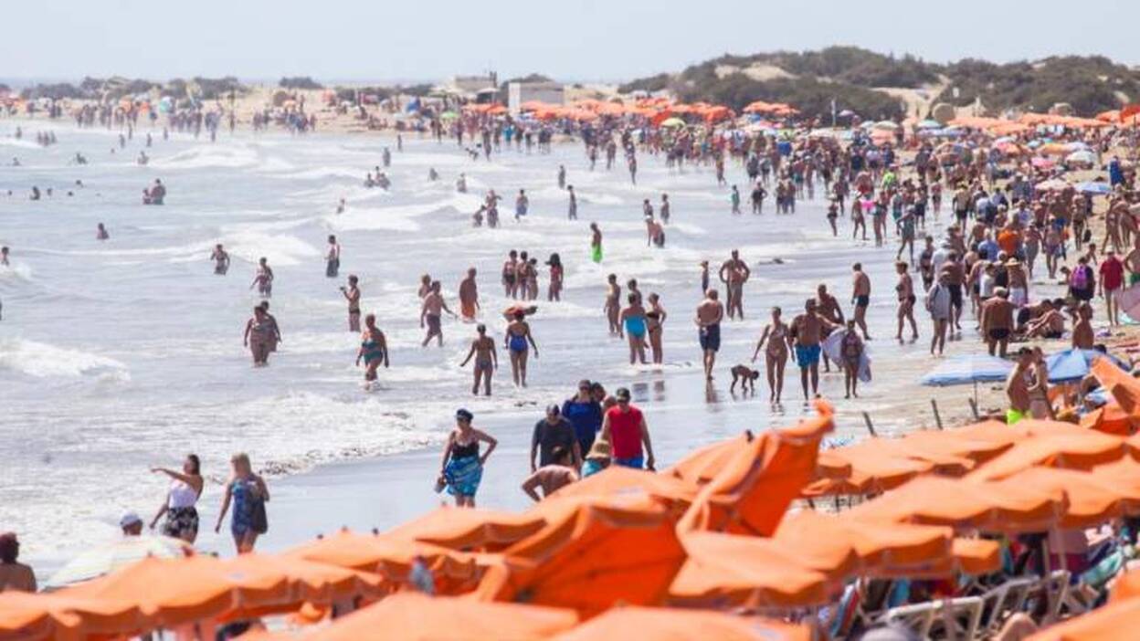 La Policía destapa en Canarias un fraude a la Seguridad Social de 5,5 millones