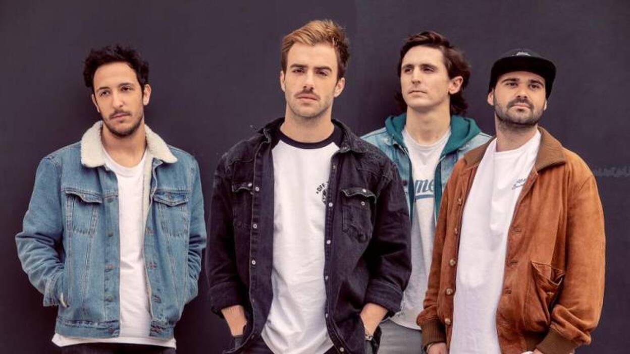 Marta Soto y Sinsinati se suman al cartel de Bikini Pop 2020