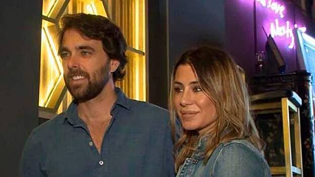 Un nuevo bebé revoluciona la vida de Elena Tablada