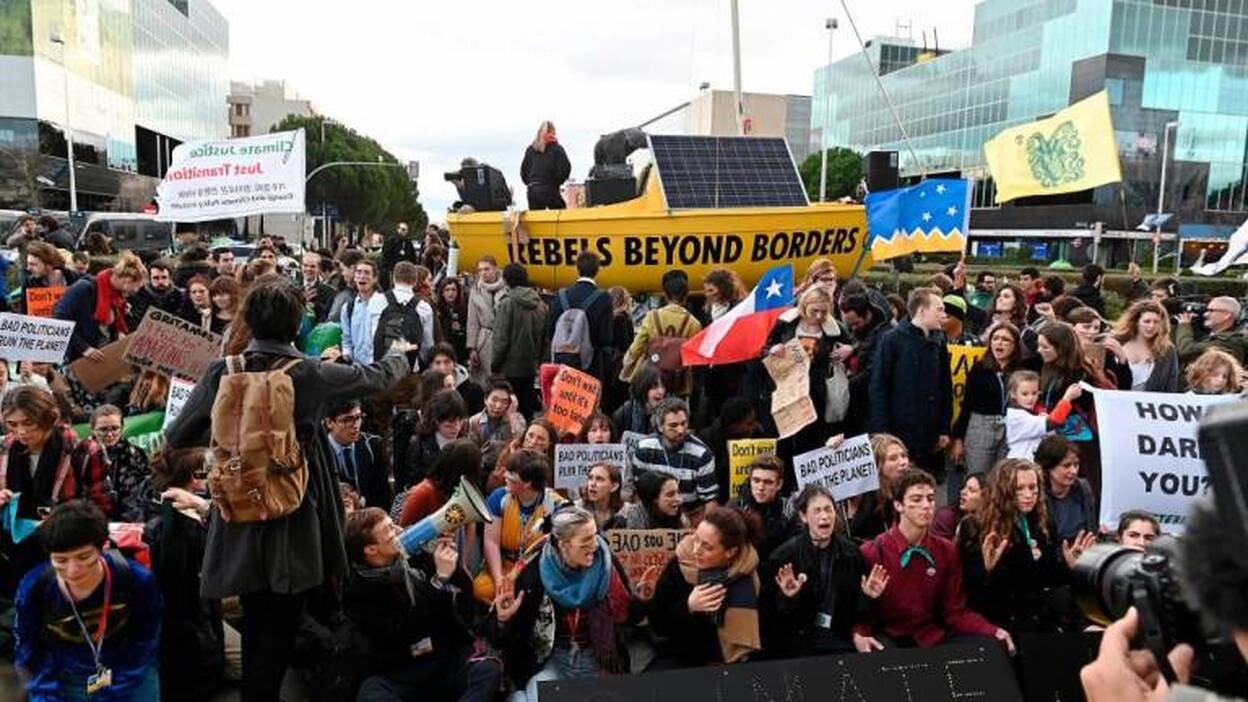 Por qué las negociaciones del clima tienden a durar mucho más de lo previsto