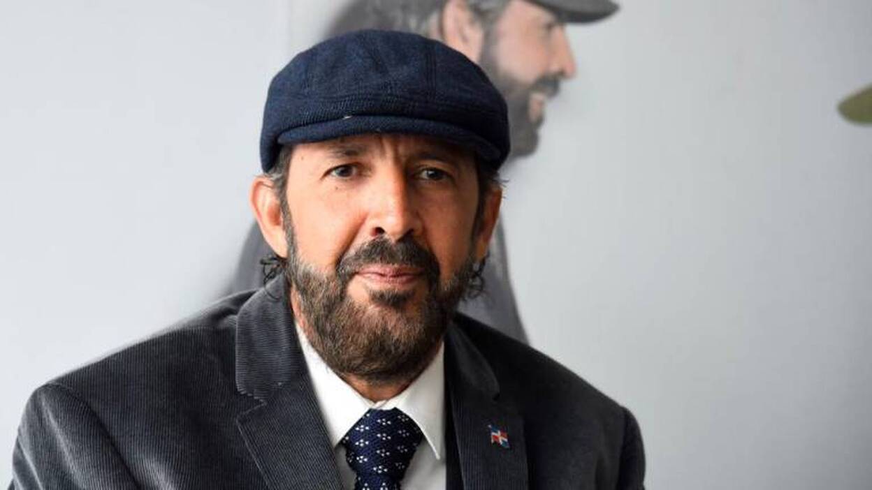 Juan Luis Guerra pasa por quirófano