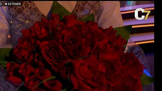 Danza, acrobacias y una historia  de amor para conquistar Got Talent