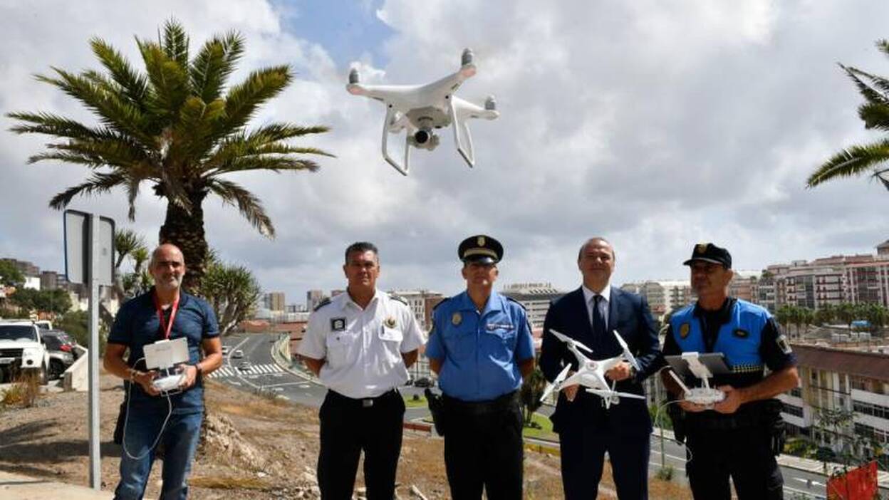 La designación de la cúpula de la Policía se aclara en el Supremo