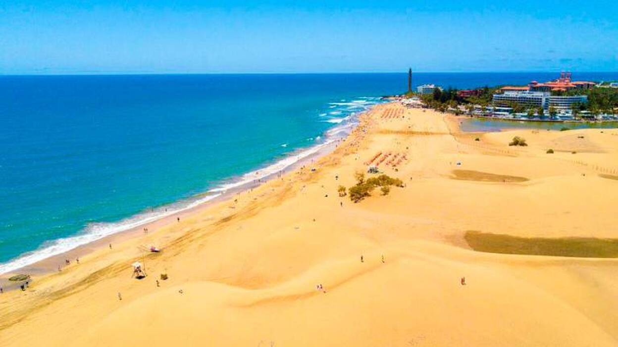 11 hoteles canarios, entre los mejores del mundo