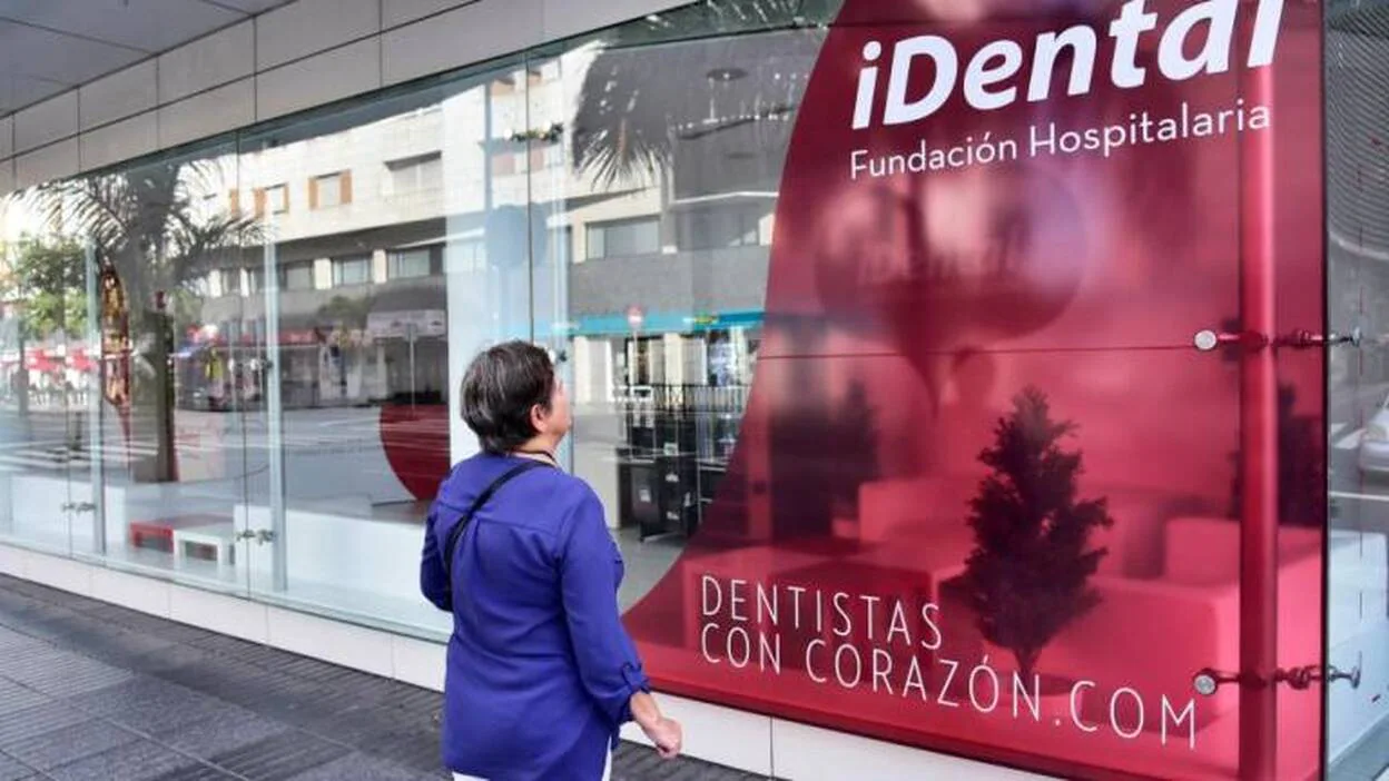 El juez acuerda fianzas para que cuatro exdirectivos de iDental puedan salir de prisión