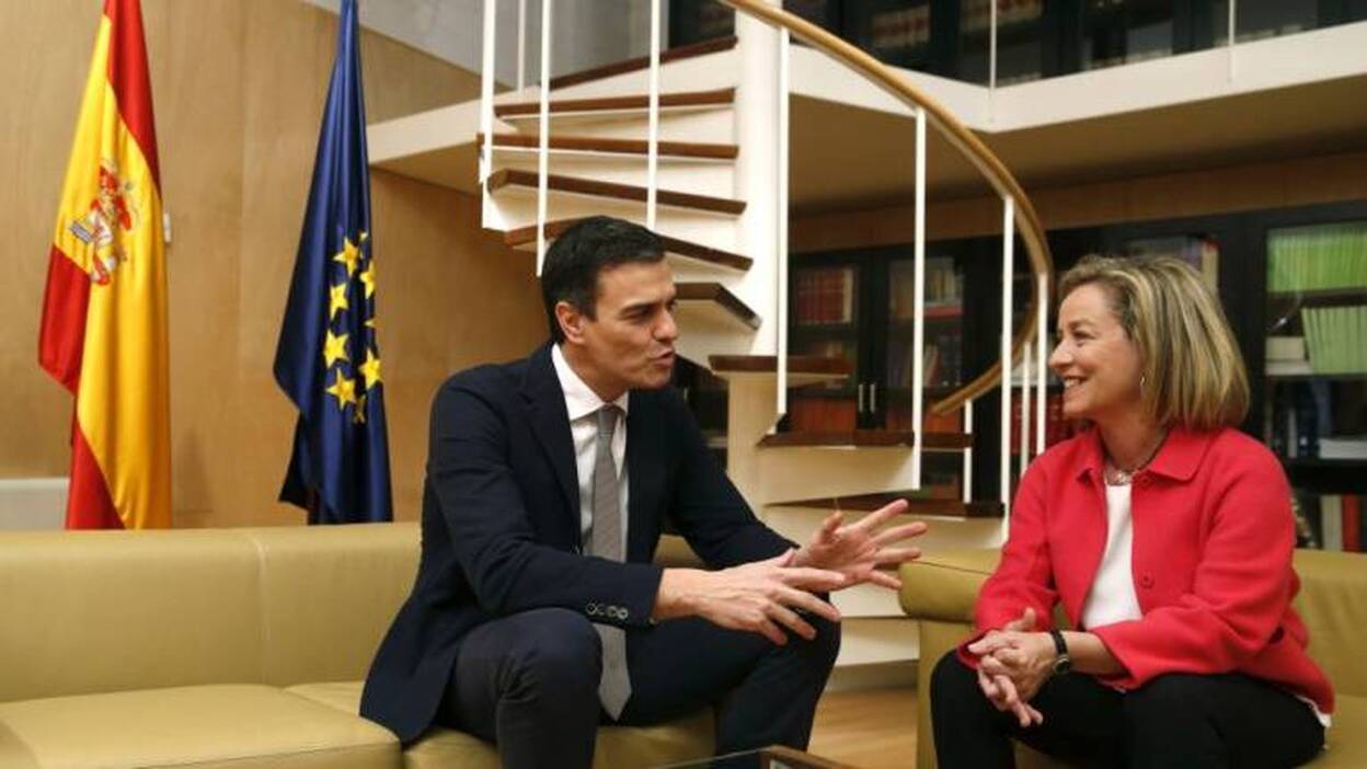 Jóvenes, mayores, ¿tipos y comunistas?