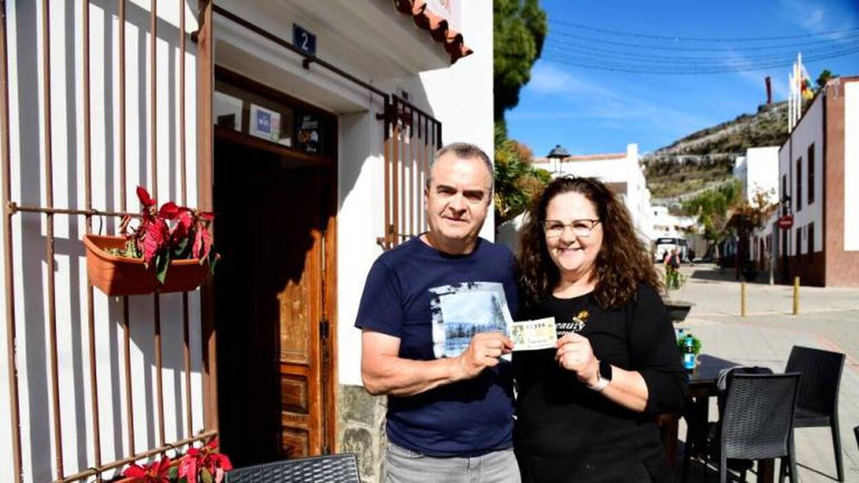 «Donde hubo fuego, llegará la suerte»