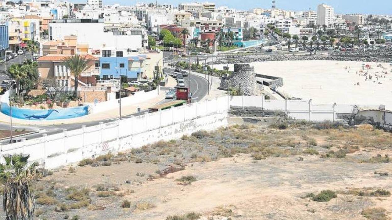 El precio del suelo urbano en las islas sube un 50% en 4 años