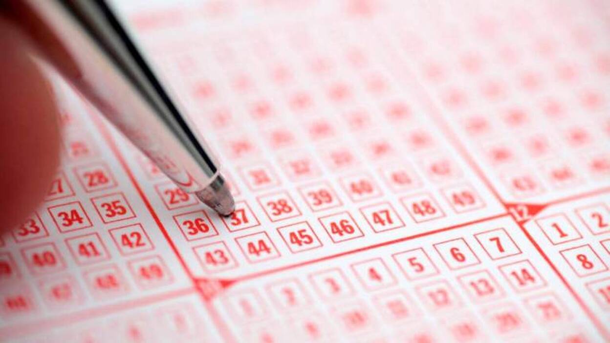 La Bonoloto premia a otro apostante canario