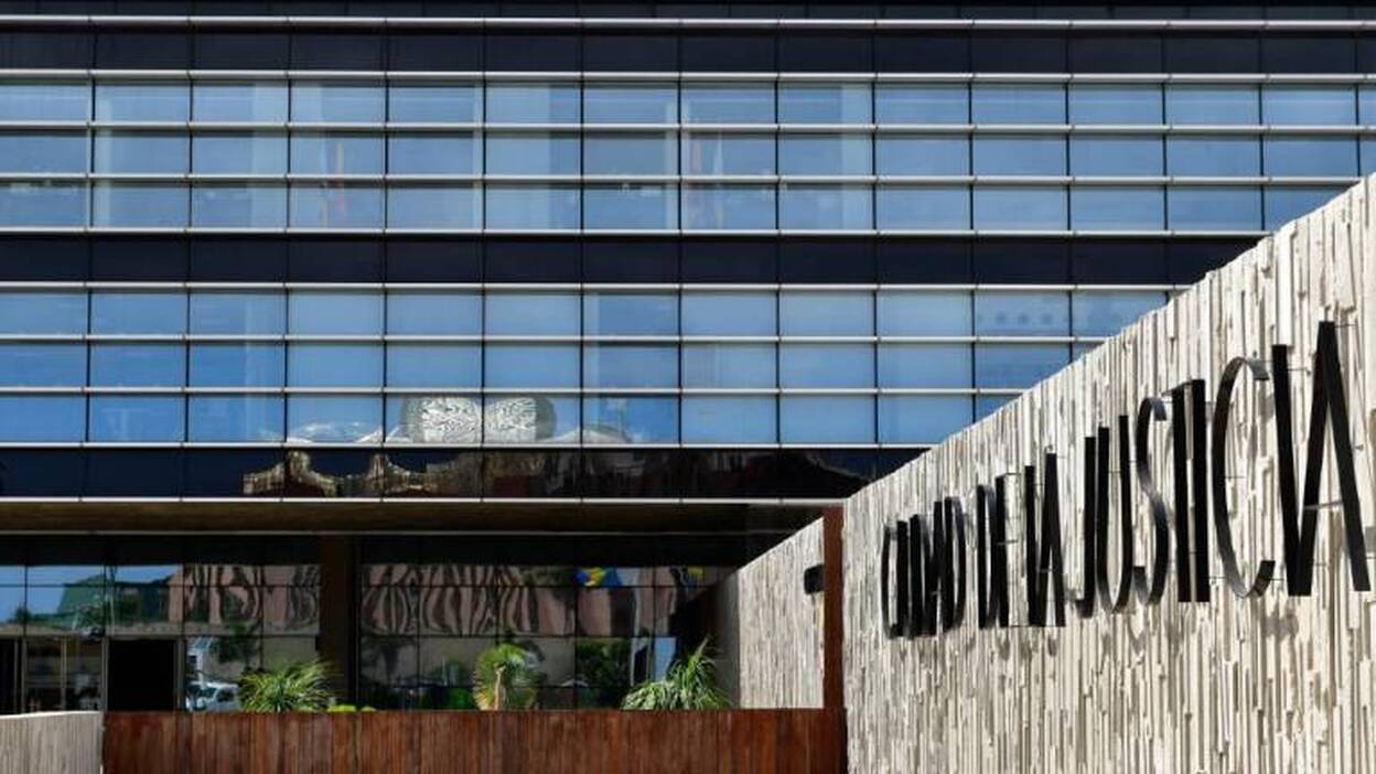 Condena de 10 años de prisión al quiromasajista que abusó de un menor en sus consultas