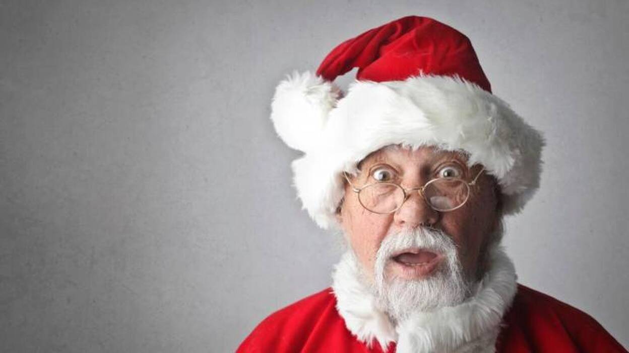 ¿Papá Noel o los Reyes Magos?: el dilema de cada año
