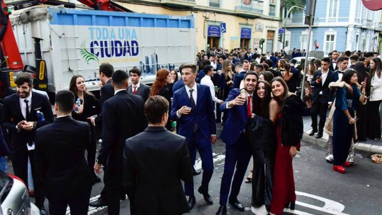 Más controles de alcoholemia y detección de drogas por Nochevieja