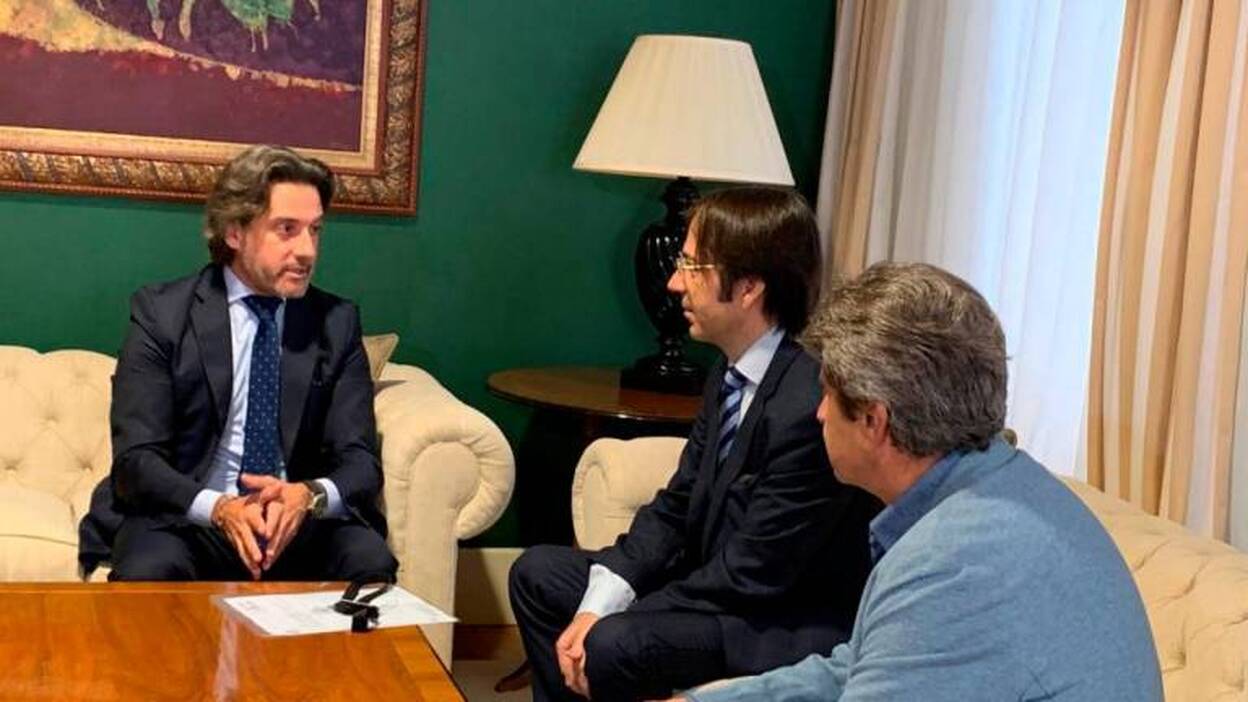 2020 comienza con la promesa de empezar a legislar la reforma electoral