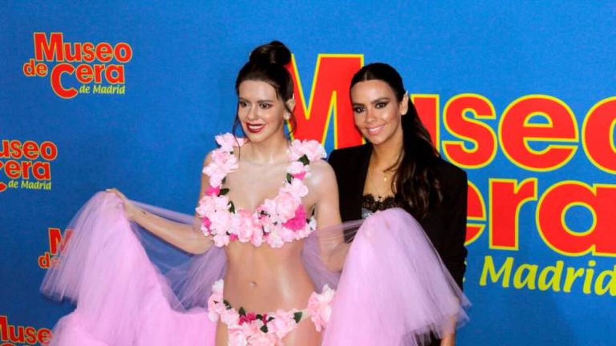 ¿Todo un país pendiente de un vestido?