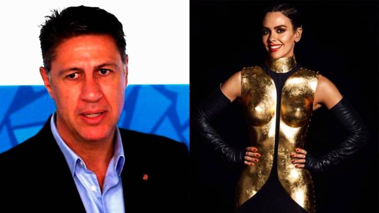 García Albiol carga contra «la diosa» Pedroche