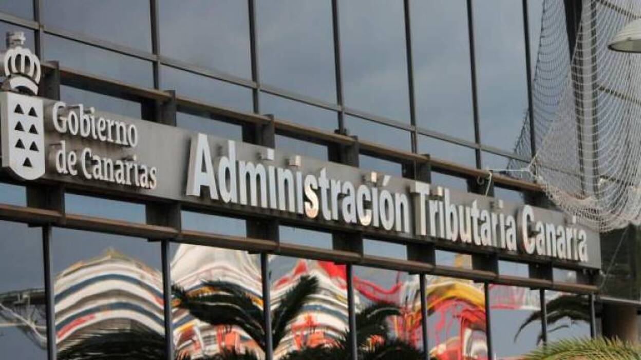 Hacienda ha devuelto en Canarias 460 millones del IRPF de 2018, el 95%