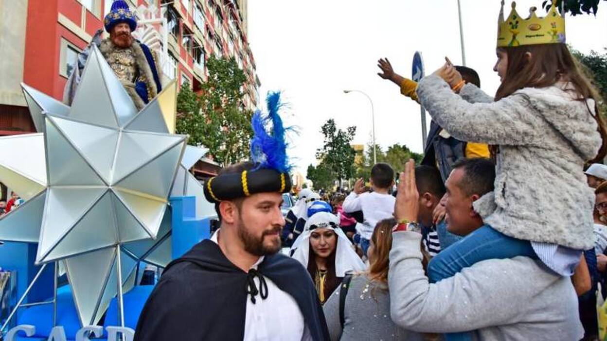 Preguntas y respuestas para evitar el atasco de Reyes