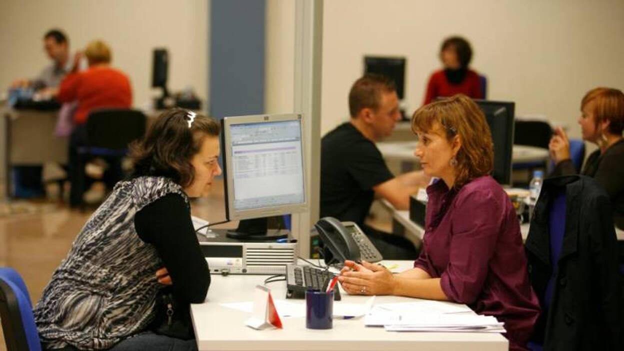 Gran Canaria reduce su paro en 2019 mientras Fuerteventura es la más castigada