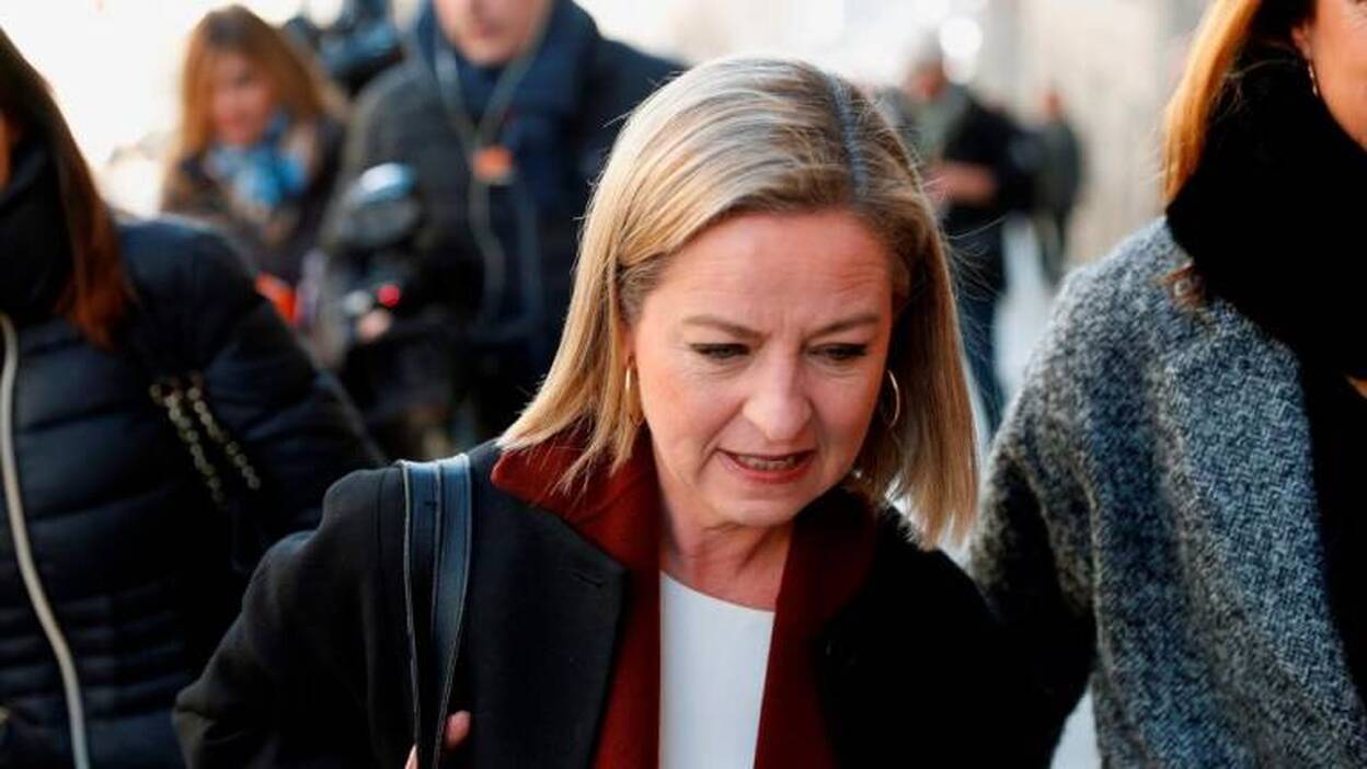 CC inicia ya el expediente de Oramas