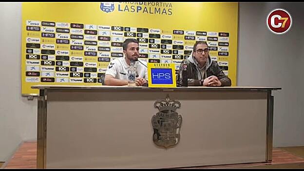 Kirian no se plantea salir de la UD