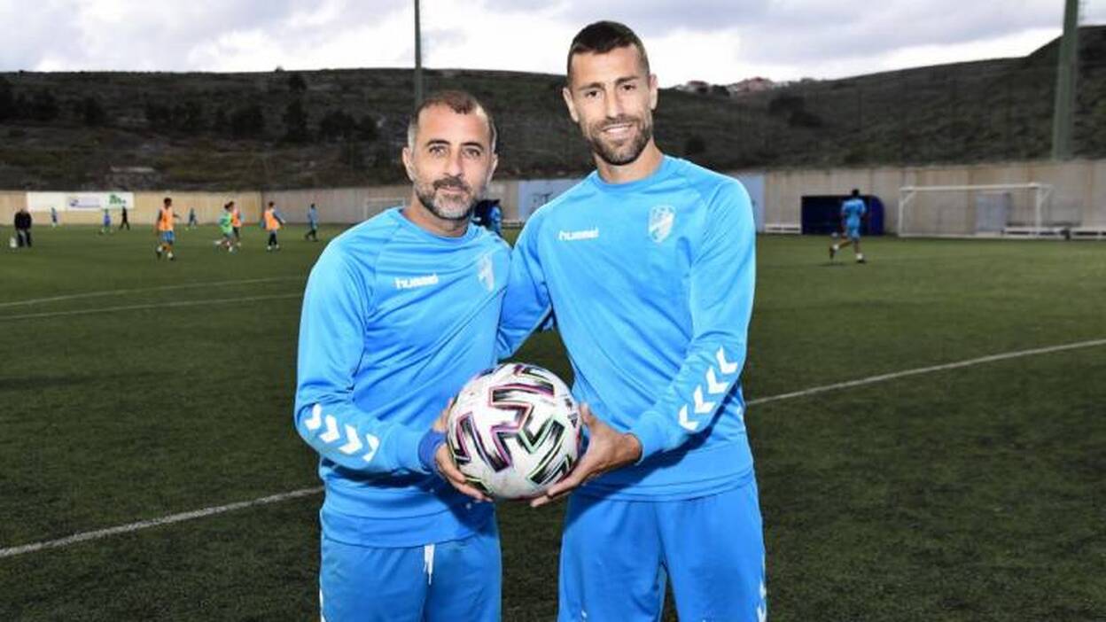 «En el fútbol no hay miedos ni temores»