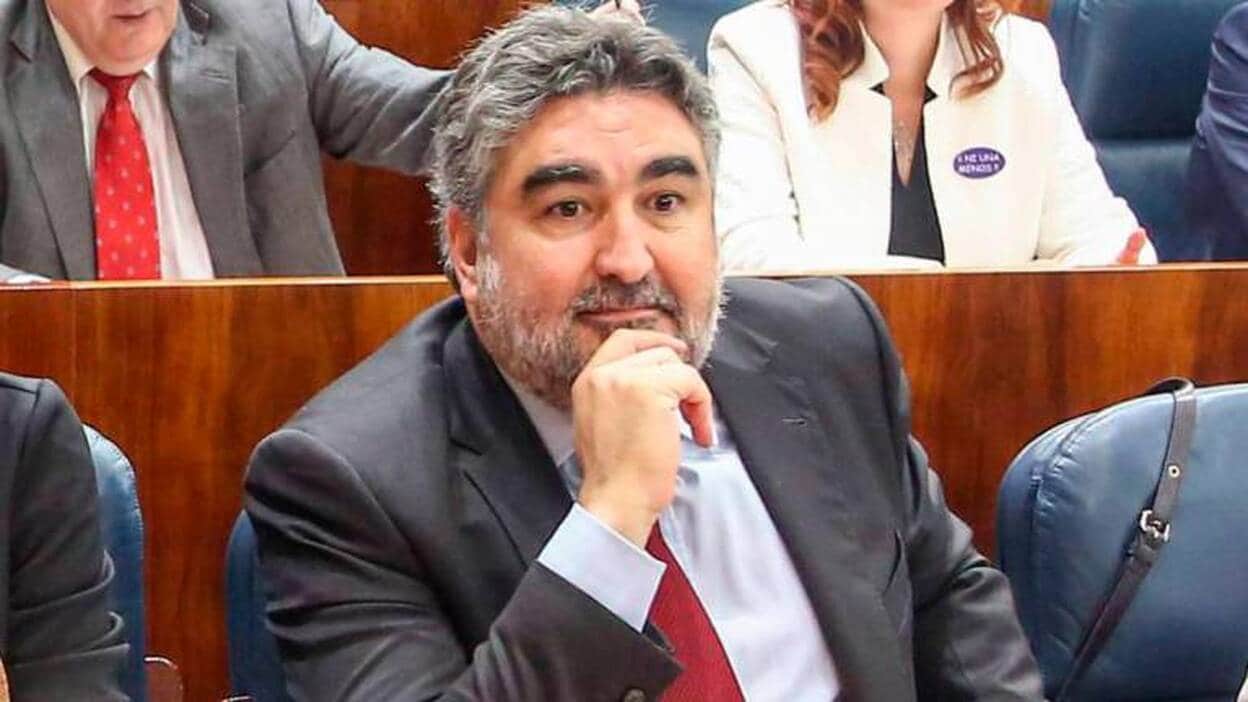 Rodríguez Uribes, ministro de Cultura y Deportes