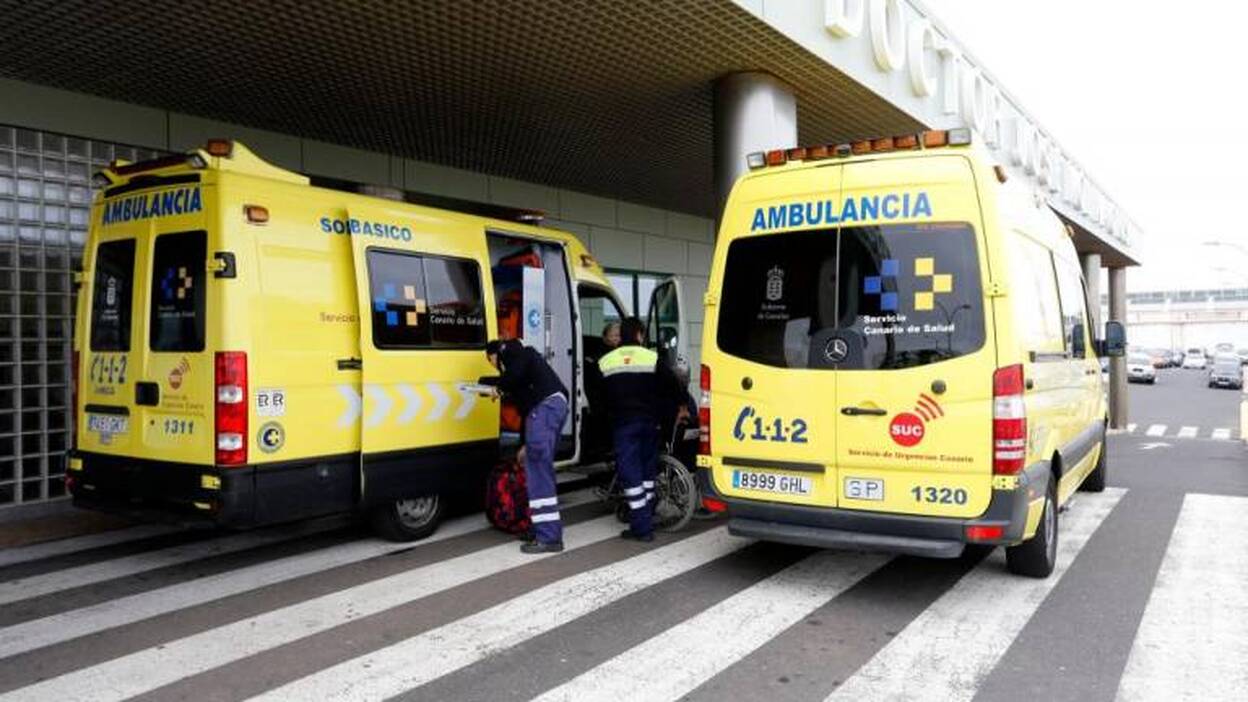 A Urgencias por una paella con cannabis