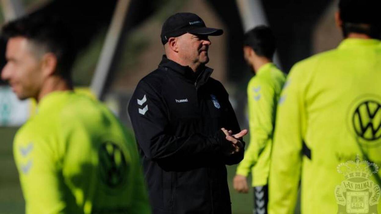 Momento para escoger destino