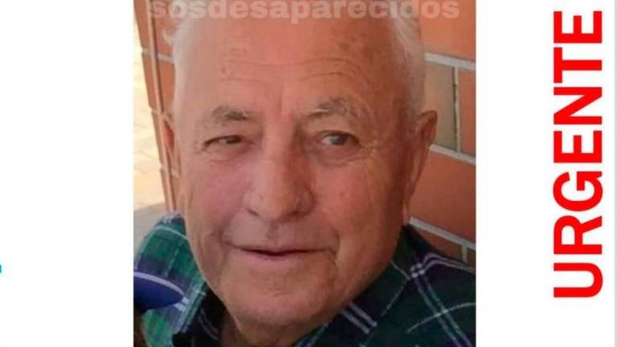 Hallan el cuerpo del desaparecido en Telde