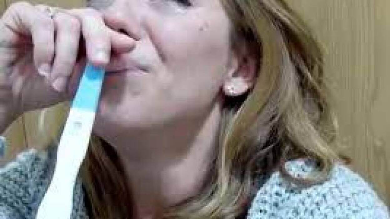 Yoli habla de un segundo embarazo con Jonathan