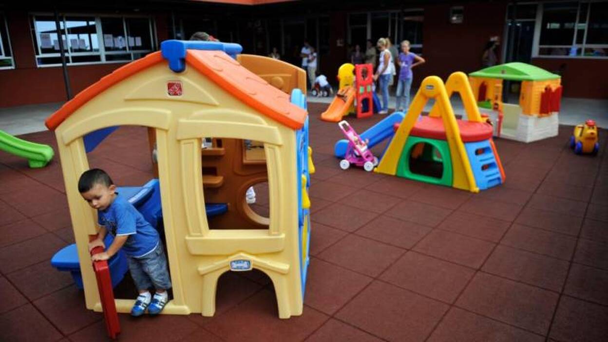 «Los niños tendrán escuelas infantiles durante la huelga»