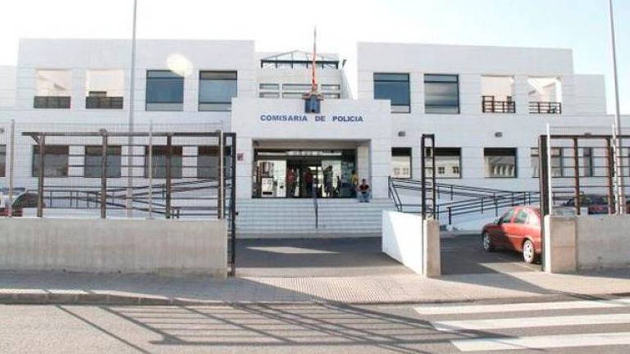 Detenida una empleada de hogar en Arrecife por robar