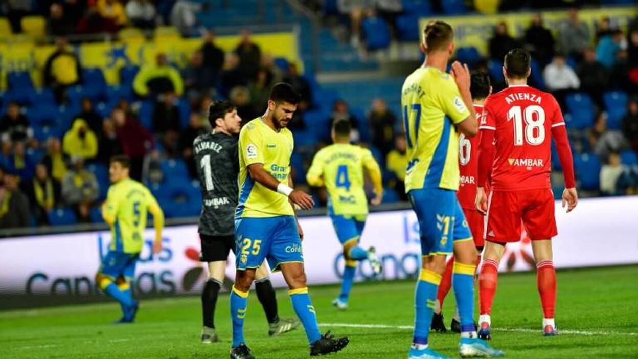 Santander como la luz al final del túnel