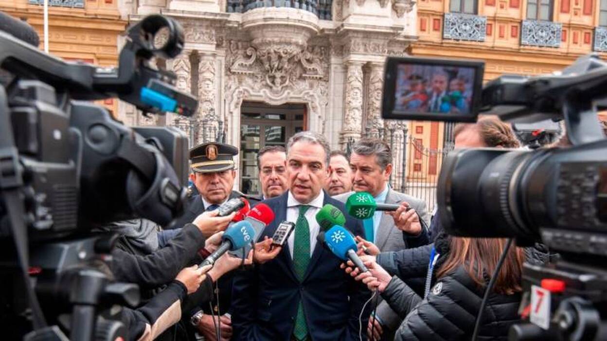 Vox se cobra sus apoyos con compromisos en los presupuestos autonómicos