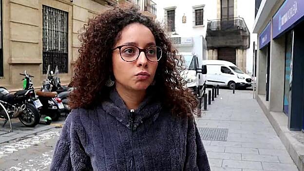 El acoso callejero se combate en la web