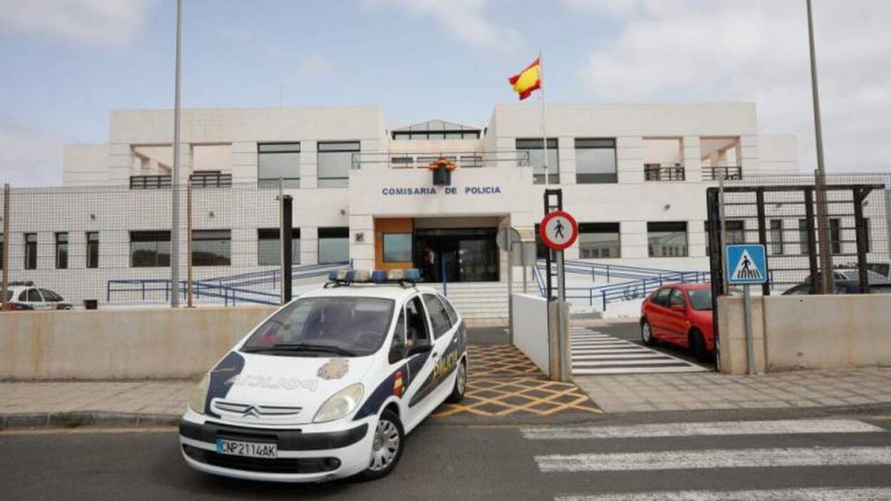 Arrestado el cocinero de la paella con cannabis