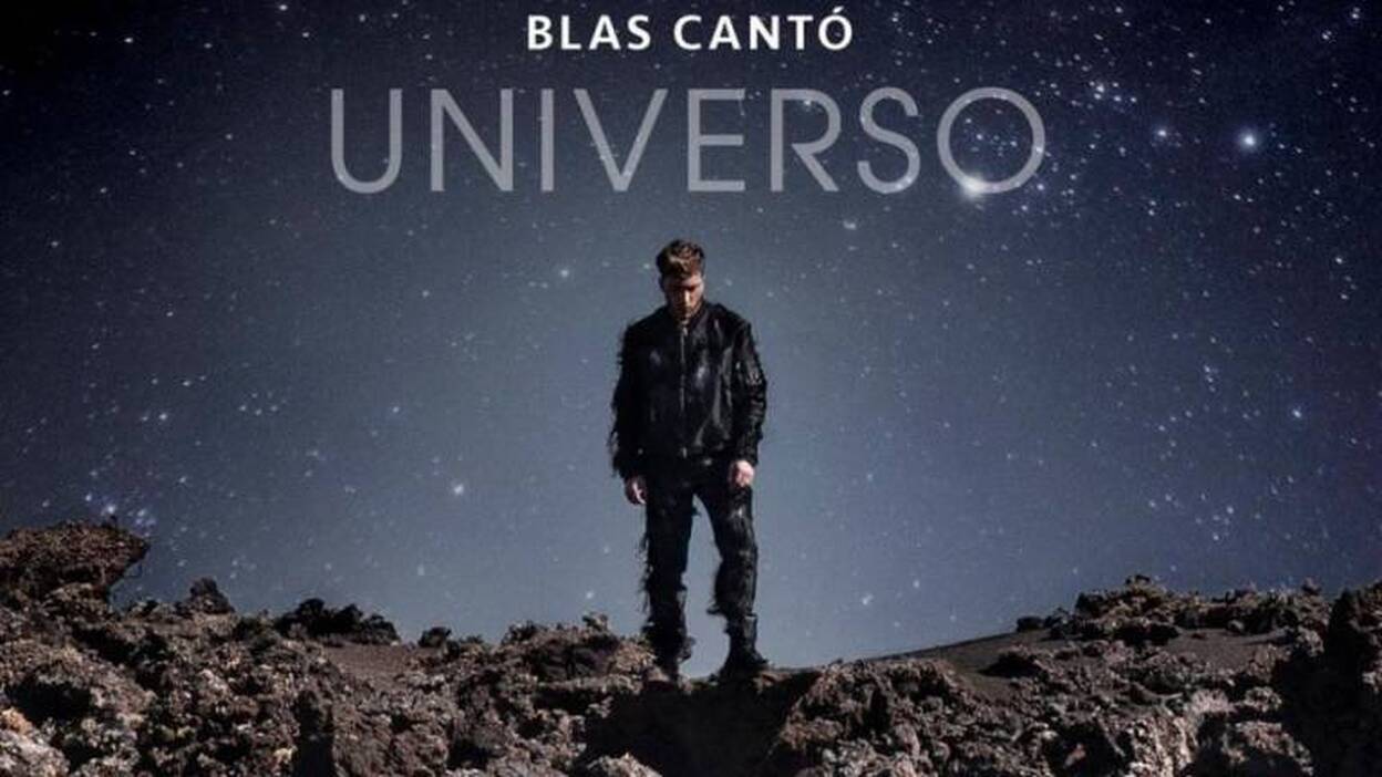 Una portada de Eurovisión hecha en Lanzarote