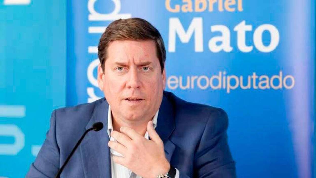 El Brexit lleva a Matos al parlamento europeo