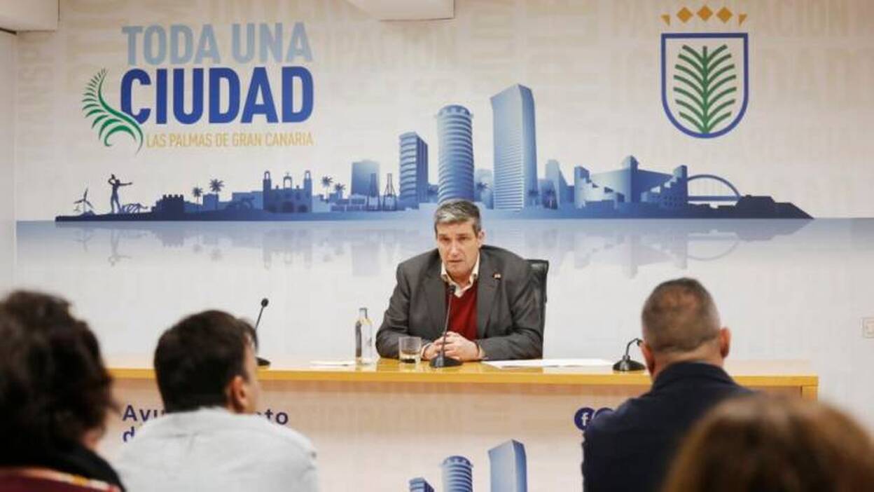 La falta de personal condiciona la gestión de las ayudas al alquiler