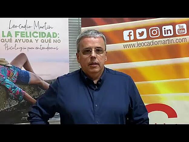 ¿Tengo que ir a terapia?