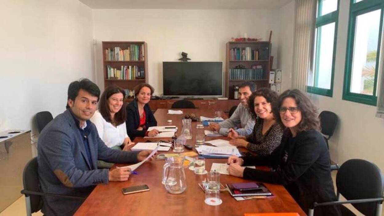 Los planes contra la violencia de género suman 3,5 millones de euros