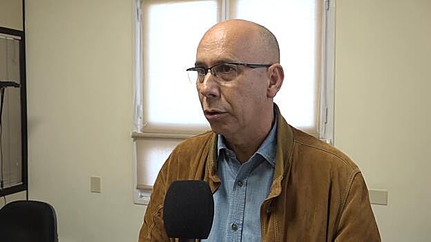 Los dos aislados por coronavirus en La Gomera presentaron síntomas leves