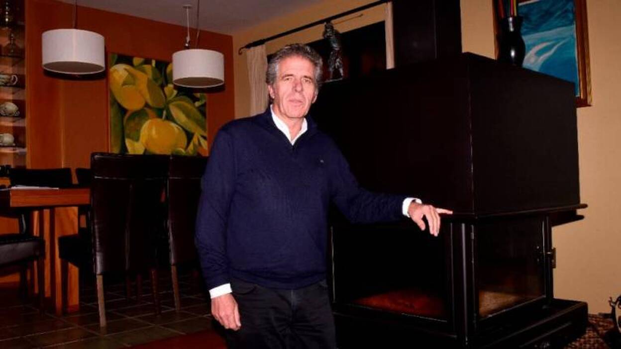 «El mundo digital ha cambiado los hábitos y nos está obligando a revisar los modelos de ciudad»