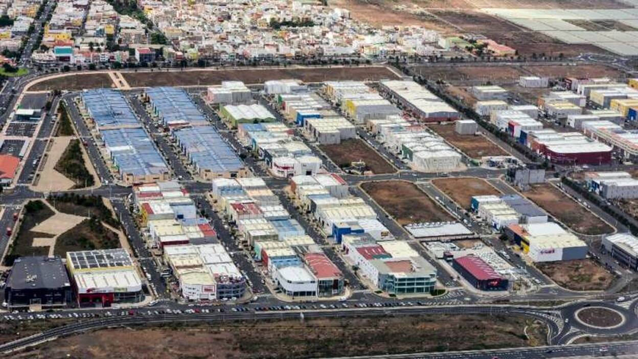 ASINCA concentra el tejido industrial de Canarias