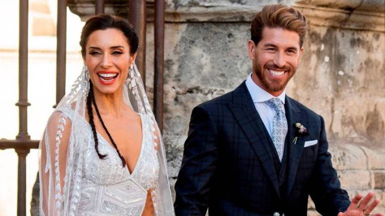 Deportistas, primer San Valentín de casados