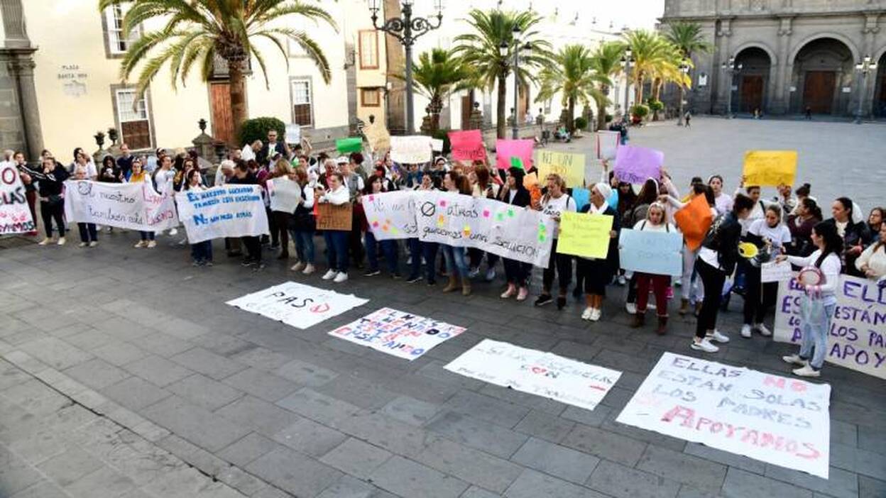 El tripartito rechaza rescatar las escuelas infantiles