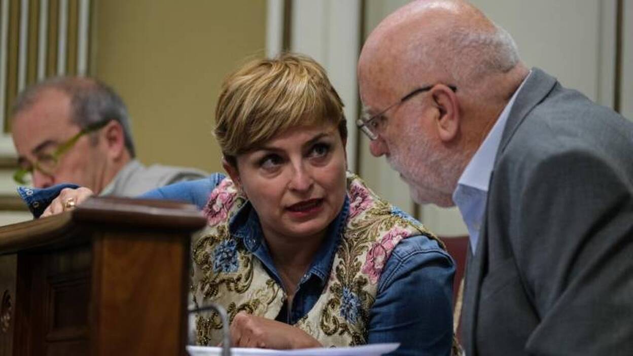 El PSC se suma a acabar con el crecimiento turístico ilimitado