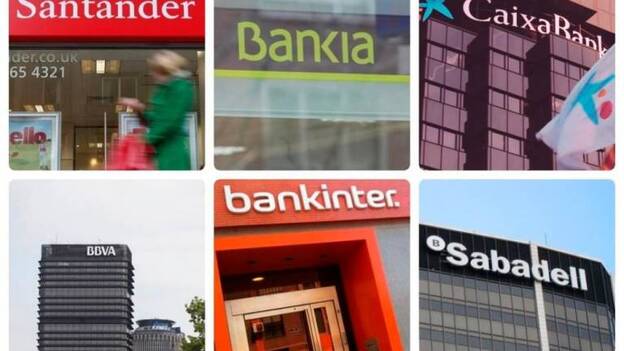 Las administraciones ‘refugian’ su dinero en el Banco de España